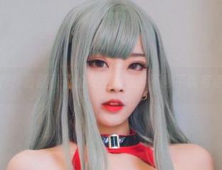 最新力作：清颜颜子的女巫魔法，不得不说有点鬼魅哦