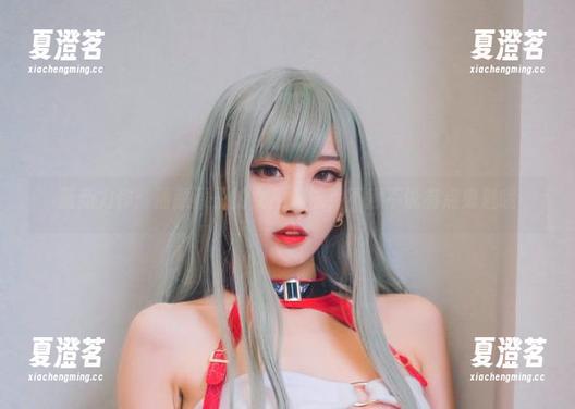 最新力作：清颜颜子的女巫魔法，不得不说有点鬼魅哦