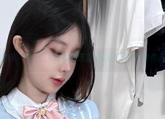 微密圈 – 每一次更新都是惊喜–火龙果羊的女神作品集