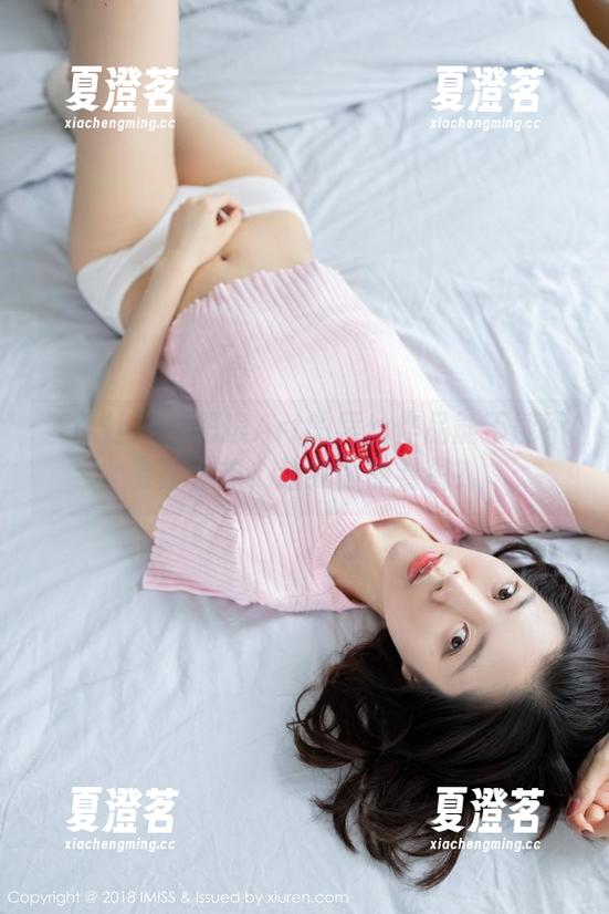 爱蜜社 - 陈思琪Art的黑丝作品能不能不要这么撩，让我静静看图？