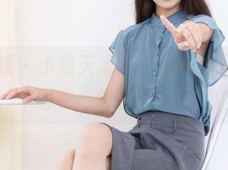 物恋传媒 – 小晴天发来了制服合集，图片中有你心仪的样子吗？