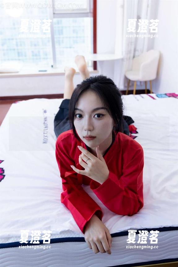 物恋传媒 - 岚岚最新花嫁合集：各位，准备好口水巾！这个太过癫狂。