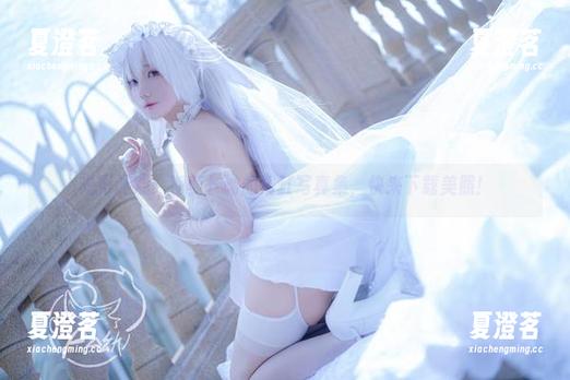 光影游戏：狐萝卜呦的浴缸写真集，快来下载美照！