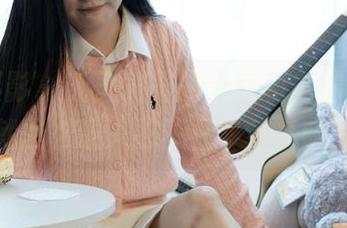 甜予摄影 – 无圣光里的土豆和白棉袜，咋就这么让人忍不住多看几眼？