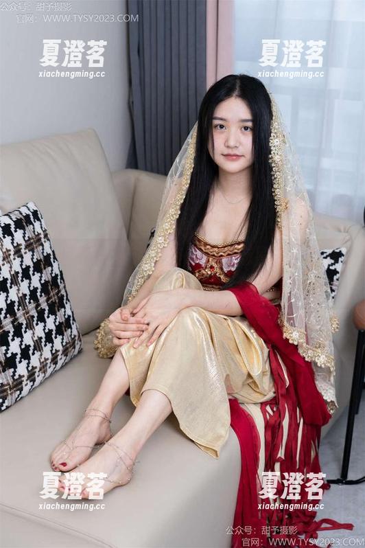 甜予摄影 - 谁说只有演员才有剧情？思思在线，资源供应链启动！