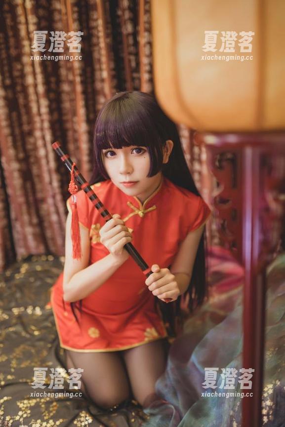 白金Saki 发现白金Saki浴室死库水,写真灵感哪里来?