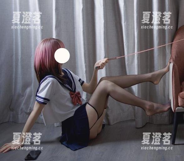 微密圈 - 禅院熏辣妹写真：高清到底有多高清？答：果然要虔诚。