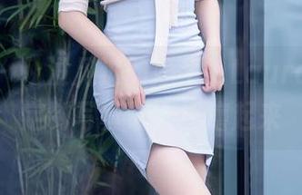 秀人网 – 从没见过的奶牛，Laura苏雨彤定制写真让人琢磨起来
