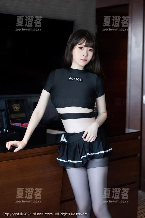 秀人网 - Sissi诗诗的女子私房，照片里不知不觉变成了女神的化身。