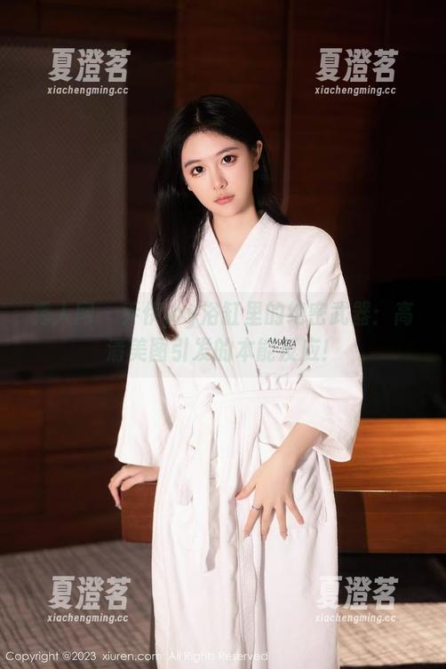 秀人网 - 乔伊joy浴缸里的绝密武器：高清美图引发的本能反应！