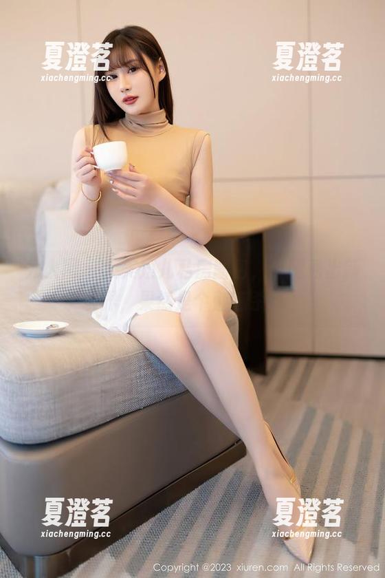 秀人网 - 大美妞儿私房图包，长腿秀出新境界，果然是个魅惑杀手。