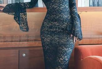 秀人网 – 万圣节，安然Maleah的写真作品集捣捣蛋，看资源如何冒泡！