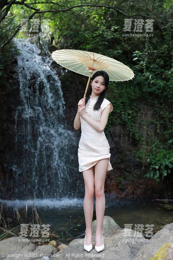 秀人网-李佳芮Cherie 秀人网 - 想要一张真实的“无鞋”自拍?李佳芮Cherie的裸足图片合集来拯救你每张图都是大自然的馈赠啊!