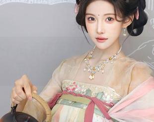 秀人网 – 高清还原林乐一短裙的每一个细节，这才叫有诚意吧。