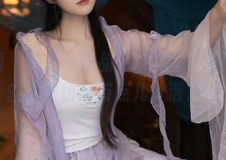 秀人网 – 林乐一作品：裤里丝，今天，你的裤子也该有点儿丝滑了！