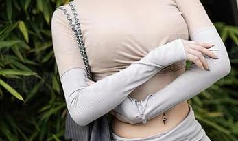秀人网 – 又一个林昔予yorki的裤里丝写真图册，让我的审美哭泣了！