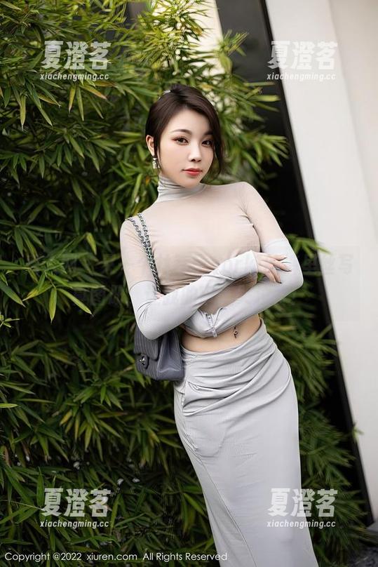 秀人网 - 又一个林昔予yorki的裤里丝写真图册，让我的审美哭泣了！