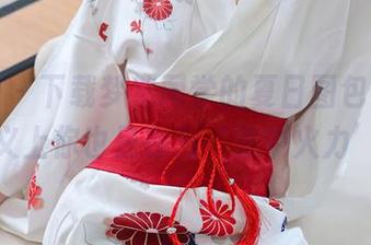 秀人网 – 下载梦然同学的夏日图包，某种意义上你也是在为‘集中火力’！