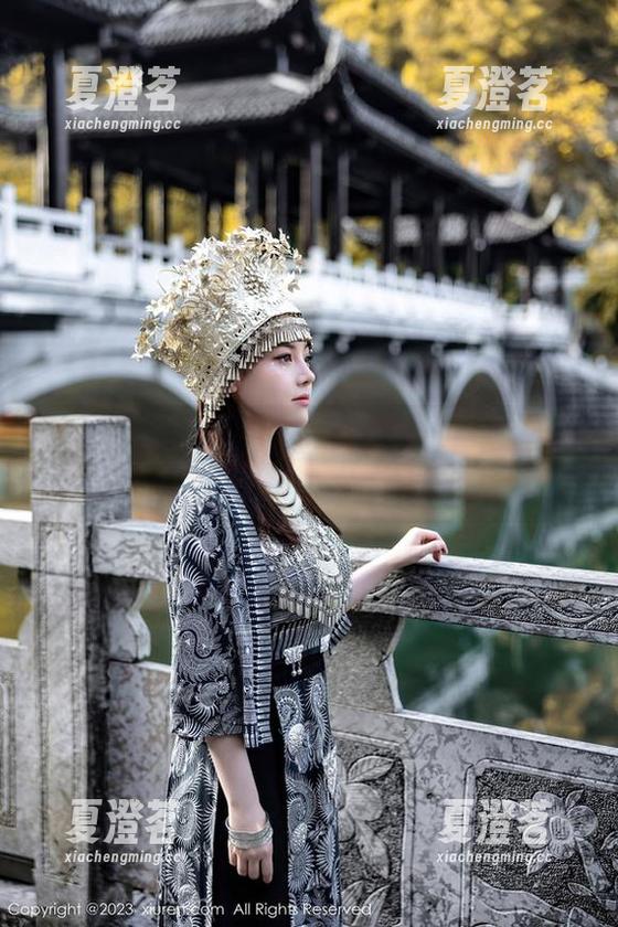 秀人网 - 女王主宰，陈思琪私房里的绝美作品秒杀无数