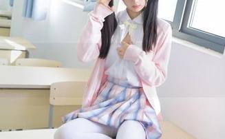 稚乖画册 – 合集里的麻衣学姐，赤西夜夜果然没让我失望，私拍果然很吸引。