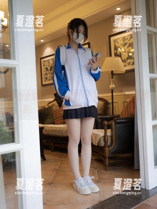 紧急企划-见希 紧急企划 - 画风突变!“见希JK”最新作品,资源是不是可以再大胆些呢?