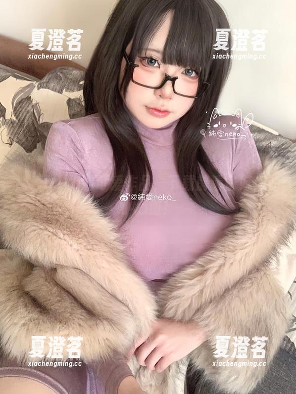 纯爱neko的可爱作品，下载前请备好你的小心脏！