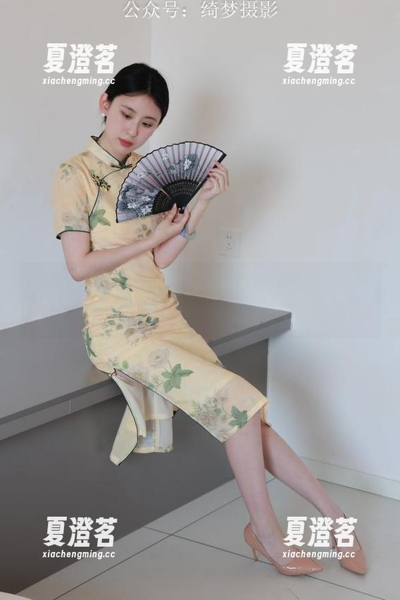 绮梦摄影 - 原图中的苏欣，就像两公斤的香油洒在了青春的海洋里！