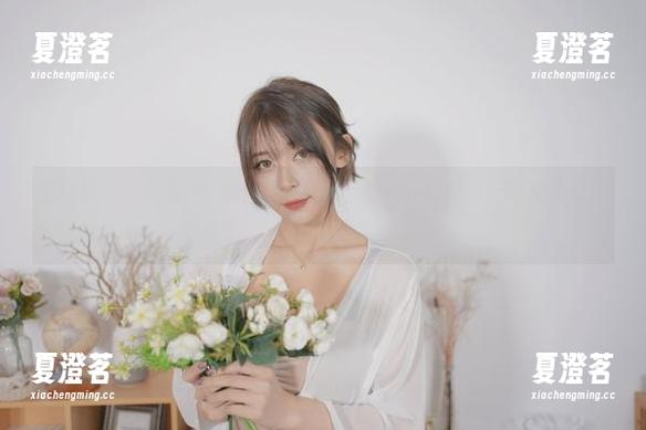微密圈 - 羊小雪juvia作品集：舰长的女仆日常——写真分享出乎你意料！