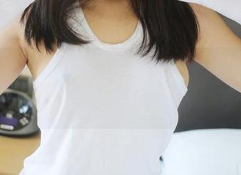 美媛馆 – 信不信，伊小七MoMo双人套图的无圣光，轻松伪装了一场梦中的聚会。