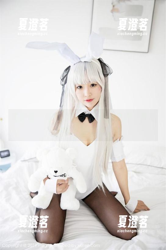 美媛馆 - 唐琪儿il的居家写真免费，看完真难以外表以比啊！
