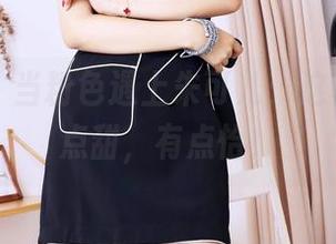 美媛馆 – 当粉色遇上朱可儿：这套图，有点甜，有点恰！