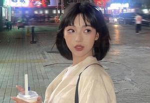 舞小喵里的地狱王女美图合集：不知不觉心里松了口气