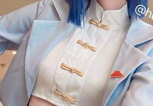 更新到位！花兮_honoka的‘能代’里少冰真的是少小了见识？