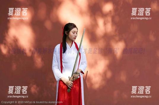 蜜桃社 - 伊素妍水手服写真，这才是足够‘海风’的搭配吧！