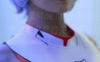 蜜桃社 – 看萌美Moemi最新这组照片，我在想，内衣和自信的关系是不是有点微妙…