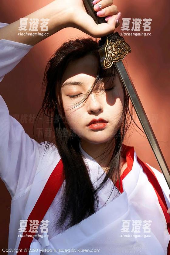 蜜桃社 - 当护士遇上陌子Mandy，免费下载，全场欢乐树不能丢！