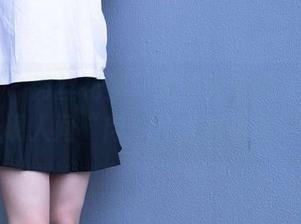 袜啵啵 – 肉丝花絮：无圣光看雪糕，才发现人间“肉”片都那么香！