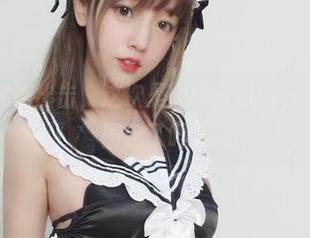 过期米线线喵出击，这次是女仆升级版，准备好观看图包了吗？