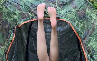 微密圈 – 资源满满！空姐迷人的五姨太的图包让我心心念念的“空中舱”