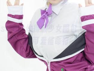 雪晴Astra的体操服少女图包，毫不讲理的可爱催命符