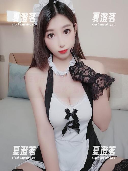 别问我在看什么，雯粥粥的私房写真恰好有点“意外”剧情！