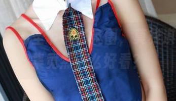 青豆客 – 万圣节搞怪氛围，莫雅淇私拍合集竟然这么好看？