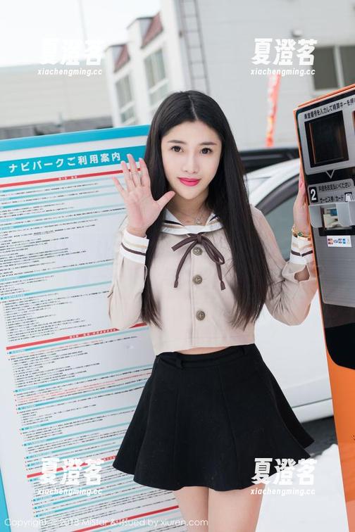 魅妍社-栗子Riz 魅妍社 - 让栗子Riz教你怎么更改修女形象——资源与美图都飞来。