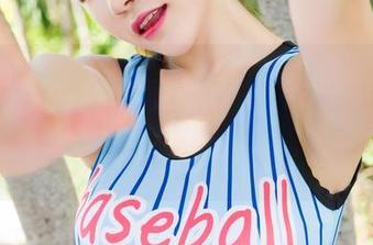 魅妍社 – 赵欢颜Jessica的黑色作品，就像隐秘的夜晚，高清原图一直吸引着我的眼球。