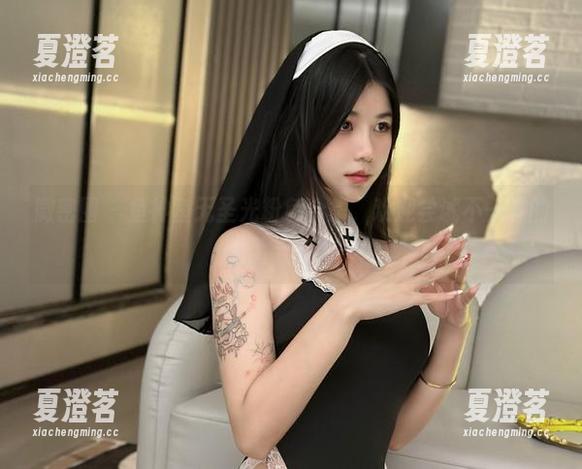 微密圈 - 鱼神鱼无圣光粉色合集，欢迎尝试不一样的温柔与俏皮～