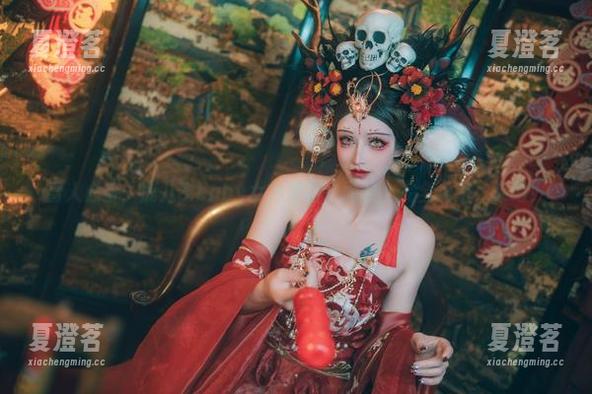 雷人必备：鹿八岁baby女神原图！而且，完全免费，来吧！