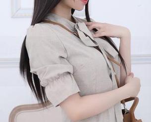 鹿野希的图集：这位女神也有翻车的时候？